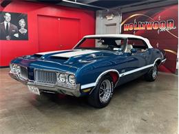 1970 Oldsmobile Cutlass (CC-2092965) for sale in West Babylon, New York