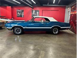 1970 Oldsmobile Cutlass (CC-2092965) for sale in West Babylon, New York