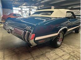 1970 Oldsmobile Cutlass (CC-2092965) for sale in West Babylon, New York