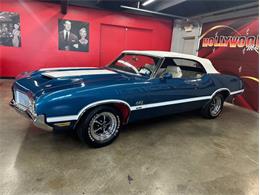 1970 Oldsmobile Cutlass (CC-2092965) for sale in West Babylon, New York