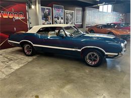 1970 Oldsmobile Cutlass (CC-2092965) for sale in West Babylon, New York