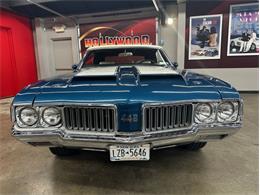 1970 Oldsmobile Cutlass (CC-2092965) for sale in West Babylon, New York
