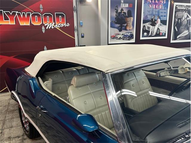 1970 Oldsmobile Cutlass (CC-2092965) for sale in West Babylon, New York