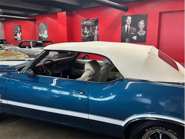 1970 Oldsmobile Cutlass (CC-2092965) for sale in West Babylon, New York