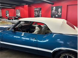 1970 Oldsmobile Cutlass (CC-2092965) for sale in West Babylon, New York