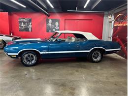 1970 Oldsmobile Cutlass (CC-2092965) for sale in West Babylon, New York