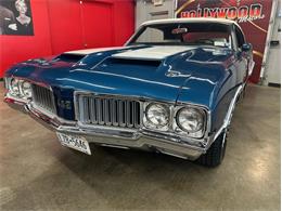 1970 Oldsmobile Cutlass (CC-2092965) for sale in West Babylon, New York