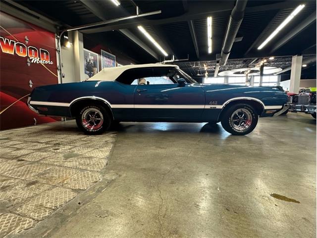 1970 Oldsmobile Cutlass (CC-2092965) for sale in West Babylon, New York