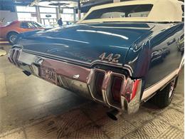 1970 Oldsmobile Cutlass (CC-2092965) for sale in West Babylon, New York