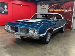 1970 Oldsmobile Cutlass (CC-2092965) for sale in West Babylon, New York