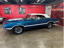 1970 Oldsmobile Cutlass (CC-2092965) for sale in West Babylon, New York