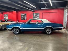 1970 Oldsmobile Cutlass (CC-2092965) for sale in West Babylon, New York
