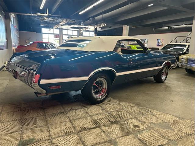 1970 Oldsmobile Cutlass (CC-2092965) for sale in West Babylon, New York