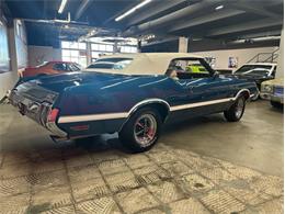 1970 Oldsmobile Cutlass (CC-2092965) for sale in West Babylon, New York