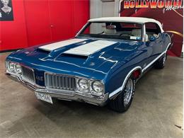 1970 Oldsmobile Cutlass (CC-2092965) for sale in West Babylon, New York
