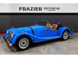 2002 Morgan Plus 8 (CC-2092966) for sale in Lebanon, Tennessee