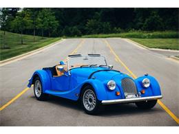 2002 Morgan Plus 8 (CC-2092966) for sale in Lebanon, Tennessee