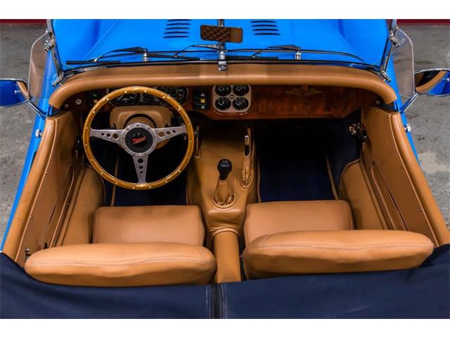 2002 Morgan Plus 8 (CC-2092966) for sale in Lebanon, Tennessee