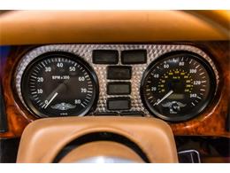2002 Morgan Plus 8 (CC-2092966) for sale in Lebanon, Tennessee