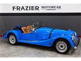 2002 Morgan Plus 8 (CC-2092966) for sale in Lebanon, Tennessee