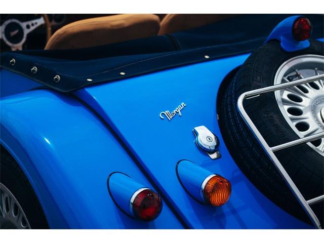 2002 Morgan Plus 8 (CC-2092966) for sale in Lebanon, Tennessee