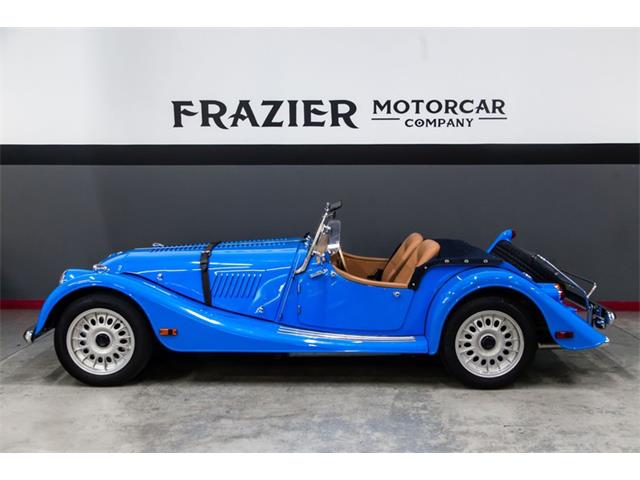 2002 Morgan Plus 8 (CC-2092966) for sale in Lebanon, Tennessee