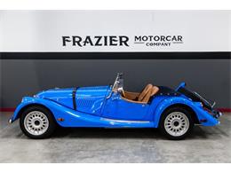 2002 Morgan Plus 8 (CC-2092966) for sale in Lebanon, Tennessee