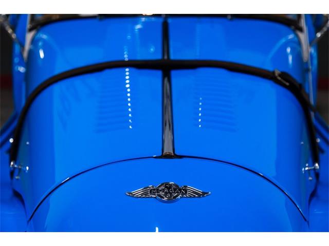 2002 Morgan Plus 8 (CC-2092966) for sale in Lebanon, Tennessee