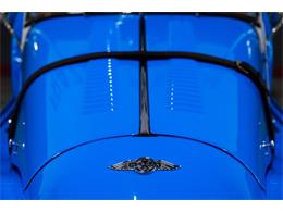 2002 Morgan Plus 8 (CC-2092966) for sale in Lebanon, Tennessee