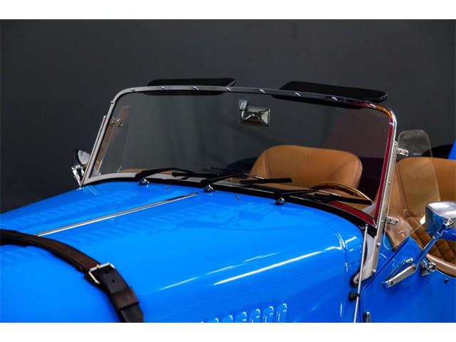 2002 Morgan Plus 8 (CC-2092966) for sale in Lebanon, Tennessee