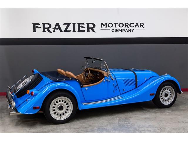 2002 Morgan Plus 8 (CC-2092966) for sale in Lebanon, Tennessee