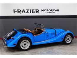 2002 Morgan Plus 8 (CC-2092966) for sale in Lebanon, Tennessee