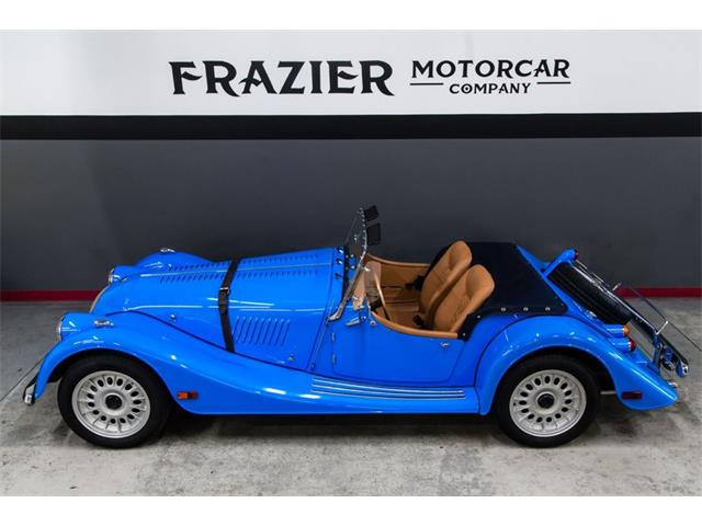 2002 Morgan Plus 8 (CC-2092966) for sale in Lebanon, Tennessee