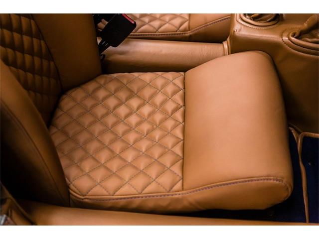 2002 Morgan Plus 8 (CC-2092966) for sale in Lebanon, Tennessee