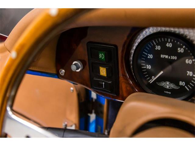 2002 Morgan Plus 8 (CC-2092966) for sale in Lebanon, Tennessee