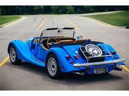 2002 Morgan Plus 8 (CC-2092966) for sale in Lebanon, Tennessee