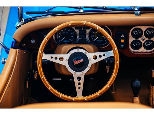 2002 Morgan Plus 8 (CC-2092966) for sale in Lebanon, Tennessee