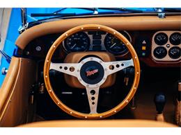 2002 Morgan Plus 8 (CC-2092966) for sale in Lebanon, Tennessee