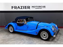 2002 Morgan Plus 8 (CC-2092966) for sale in Lebanon, Tennessee