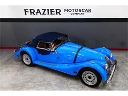 2002 Morgan Plus 8 (CC-2092966) for sale in Lebanon, Tennessee