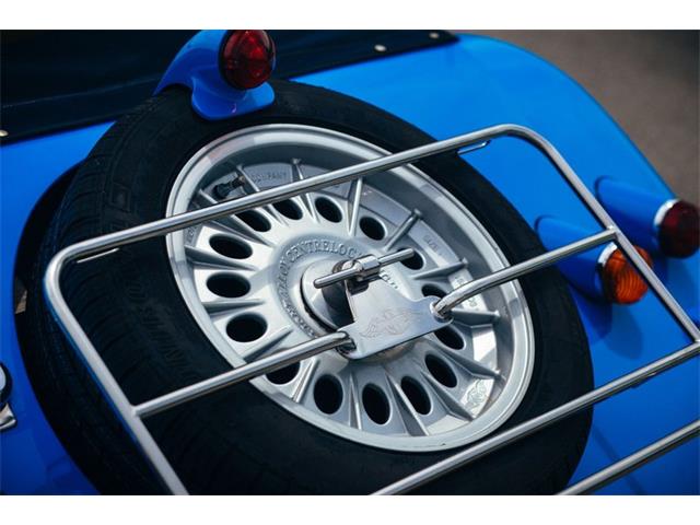 2002 Morgan Plus 8 (CC-2092966) for sale in Lebanon, Tennessee