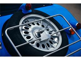 2002 Morgan Plus 8 (CC-2092966) for sale in Lebanon, Tennessee
