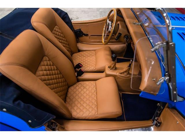 2002 Morgan Plus 8 (CC-2092966) for sale in Lebanon, Tennessee