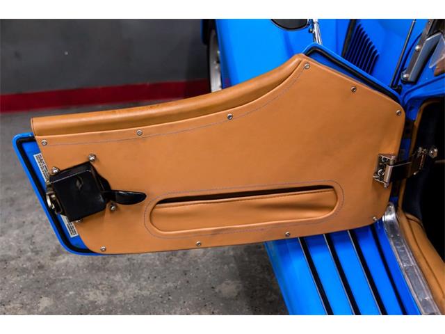 2002 Morgan Plus 8 (CC-2092966) for sale in Lebanon, Tennessee