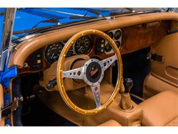 2002 Morgan Plus 8 (CC-2092966) for sale in Lebanon, Tennessee