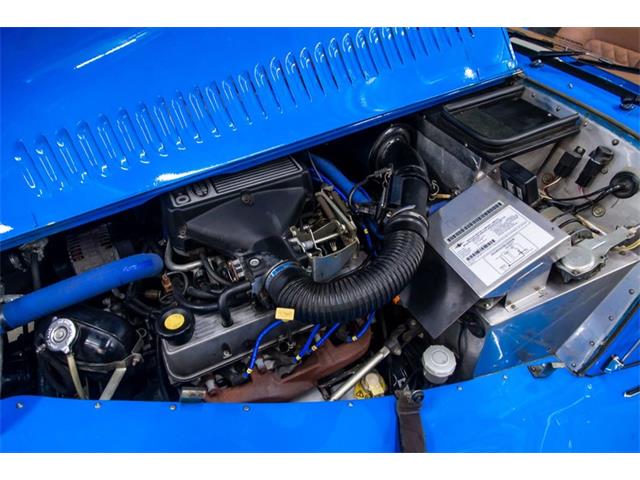 2002 Morgan Plus 8 (CC-2092966) for sale in Lebanon, Tennessee