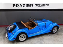 2002 Morgan Plus 8 (CC-2092966) for sale in Lebanon, Tennessee