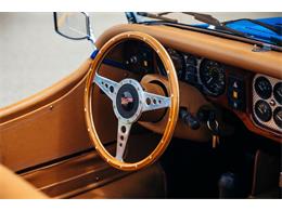 2002 Morgan Plus 8 (CC-2092966) for sale in Lebanon, Tennessee