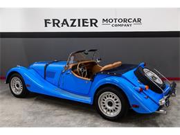 2002 Morgan Plus 8 (CC-2092966) for sale in Lebanon, Tennessee