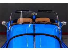 2002 Morgan Plus 8 (CC-2092966) for sale in Lebanon, Tennessee